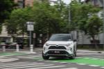 Toyota RAV4 Prime 2020 года (NA)
